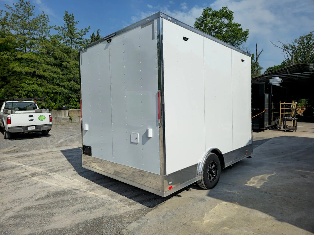 47-8.5-x-12-white-concession-trailer-food-event-catering-and-vending-7.webp 8.5' x 12' White Concession Trailer Food Event Catering and Vending