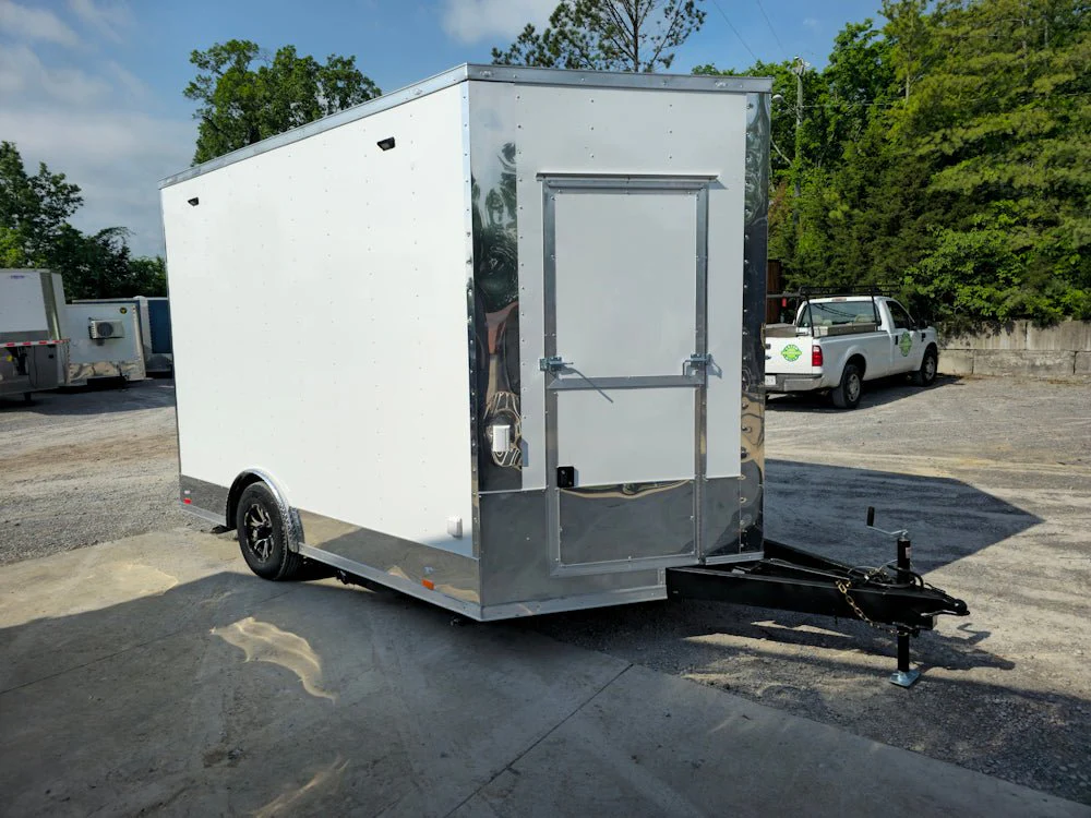 47-8.5-x-12-white-concession-trailer-food-event-catering-and-vending-9.webp 8.5' x 12' White Concession Trailer Food Event Catering and Vending
