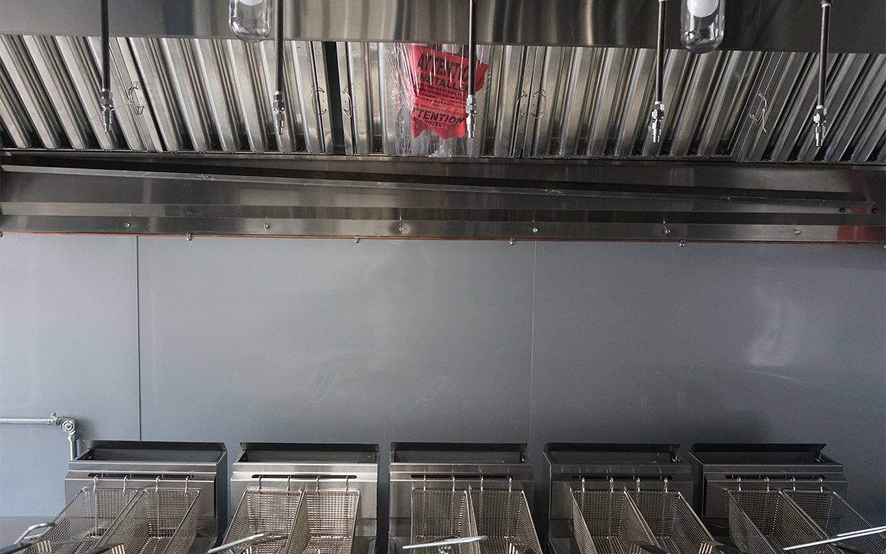 470-8.5-x-20-victory-red-concession-trailer-food-event-catering-12.jpg 8.5' x 20' Victory Red Concession Trailer Food Event Catering
