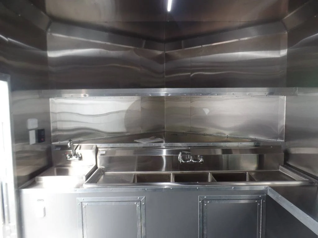 477-8.5-x-20-white-concession-food-event-trailer-21.webp 8.5' x 20' White Concession Food Event Trailer