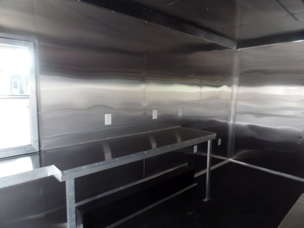 477-8.5-x-20-white-concession-food-event-trailer-22.webp 8.5' x 20' White Concession Food Event Trailer