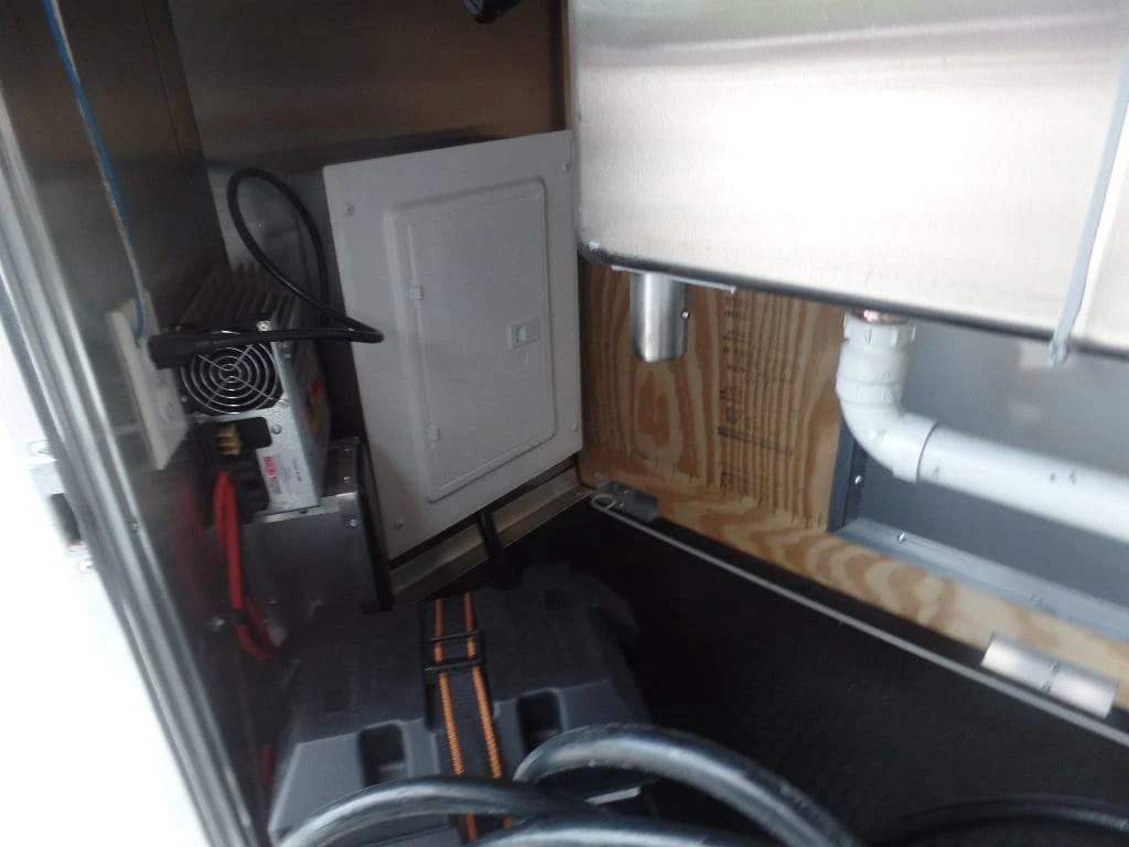 478-8.5-x-20-white-concession-food-event-trailer-with-appliances-26.webp 8.5' x 20' White Concession Food Event Trailer With Appliances