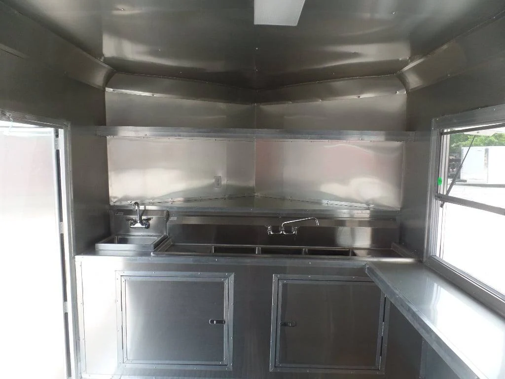 479-8.5-x-20-white-concession-food-trailer-15.webp 8.5' x 20' White Concession Food Trailer