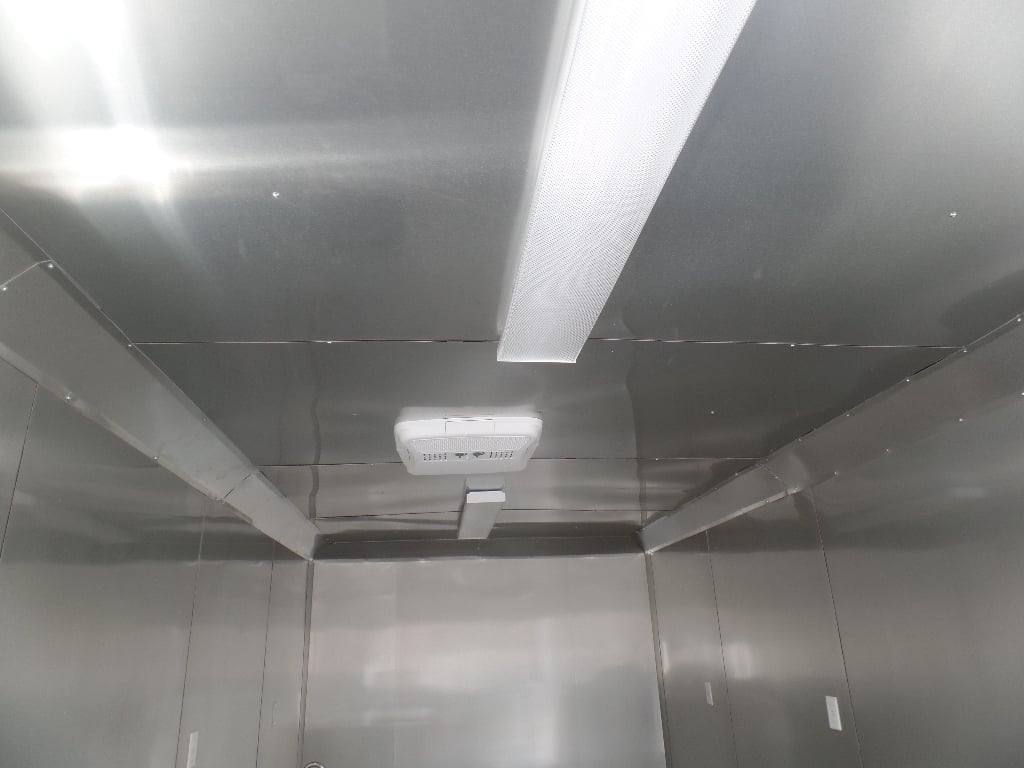 479-8.5-x-20-white-concession-food-trailer-16.jpg 8.5' x 20' White Concession Food Trailer