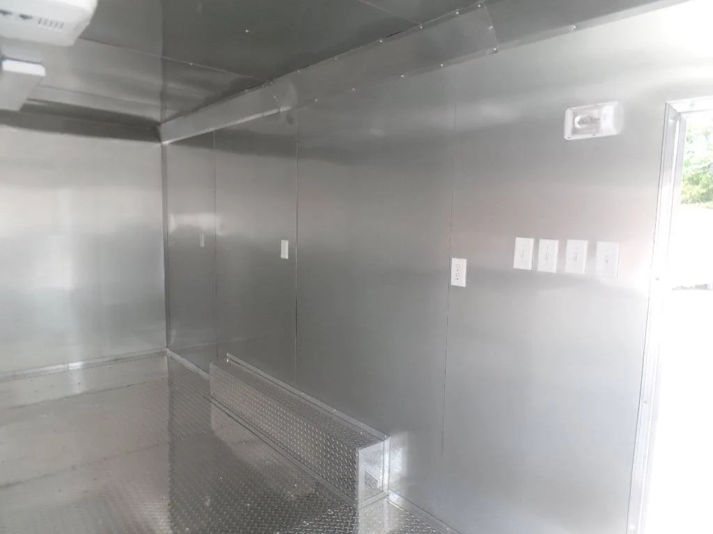 479-8.5-x-20-white-concession-food-trailer-5.webp 8.5' x 20' White Concession Food Trailer