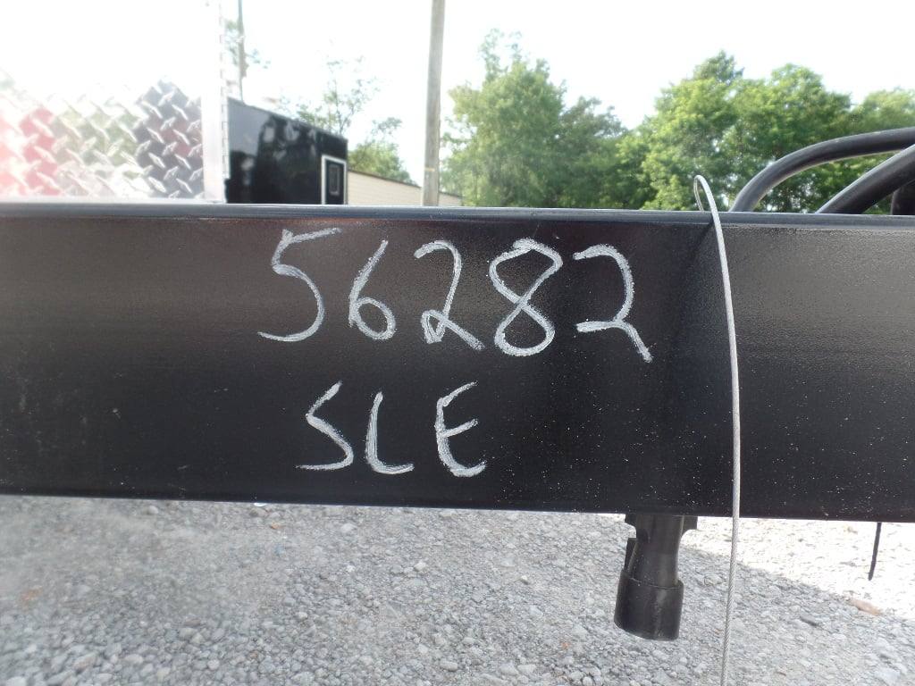 48-8.5-x-12-white-food-catering-concession-trailer-20.jpg 8.5' x 12' White Food Catering Concession Trailer