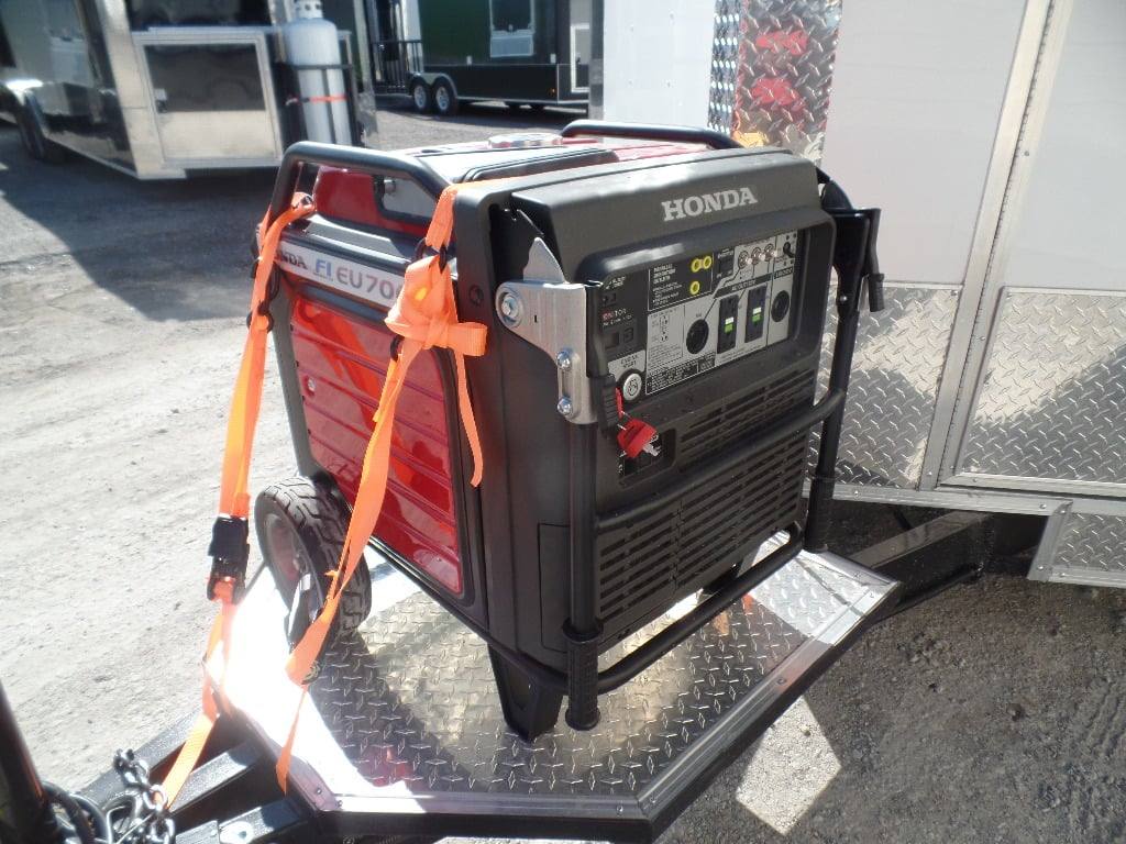 482-8.5-x-20-white-concession-food-trailer-with-appliances-12.jpg 8.5' x 20' White Concession Food Trailer With Appliances