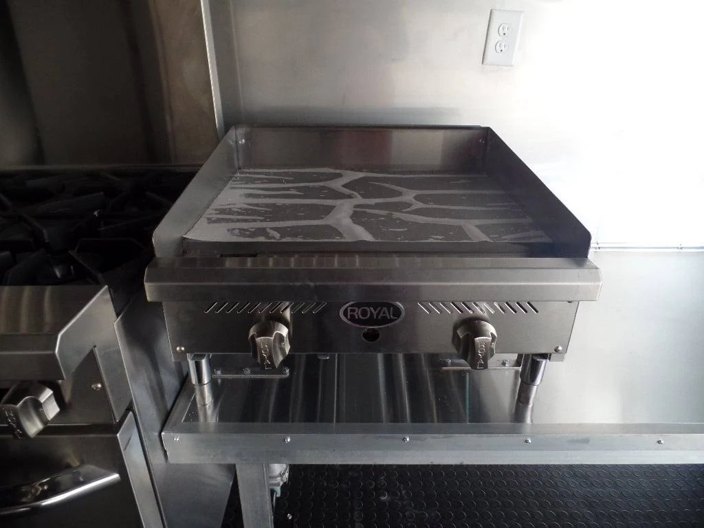 482-8.5-x-20-white-concession-food-trailer-with-appliances-15.webp 8.5' x 20' White Concession Food Trailer With Appliances