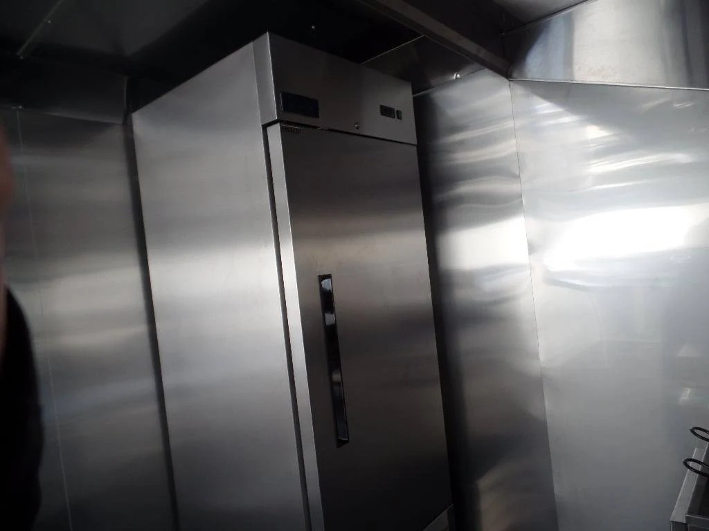 482-8.5-x-20-white-concession-food-trailer-with-appliances-9.webp 8.5' x 20' White Concession Food Trailer With Appliances