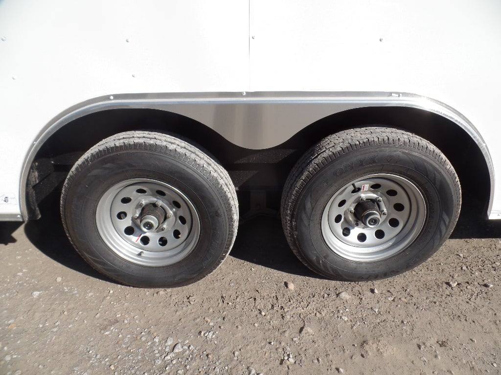 483-8.5-x-20-white-concession-food-trailer-with-appliances-18.jpg 8.5' x 20' White Concession Food Trailer With Appliances