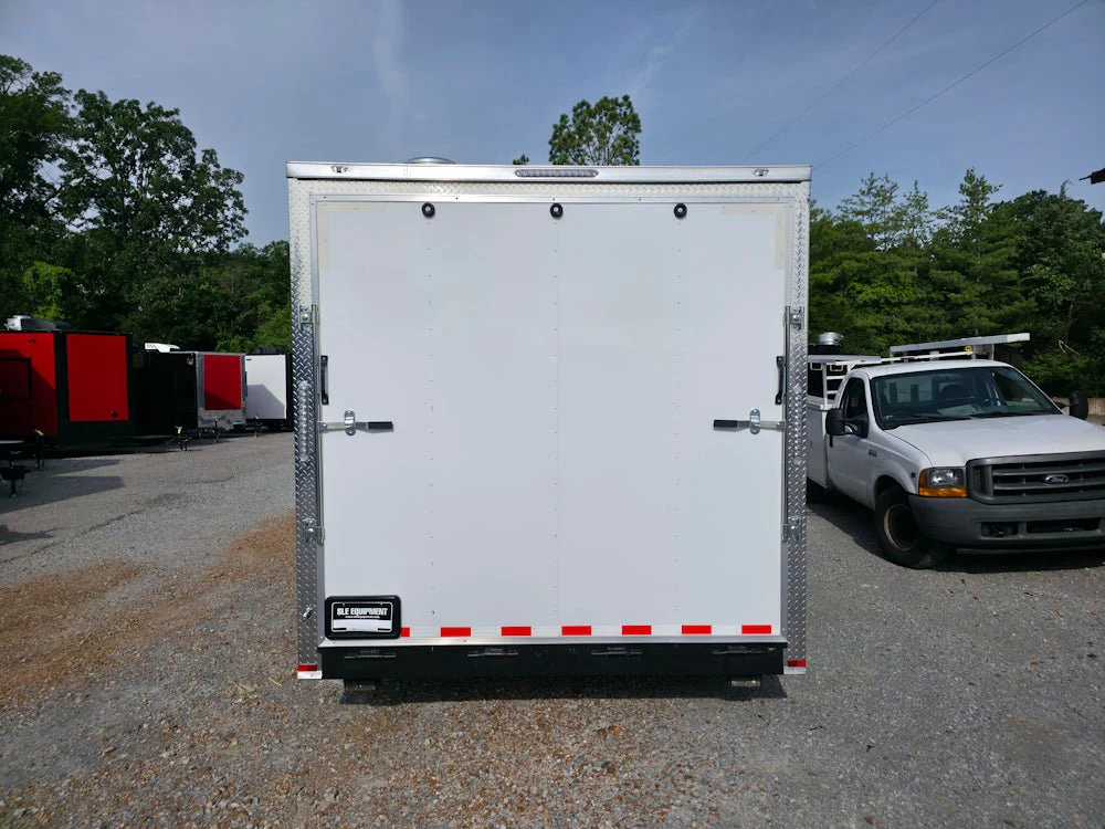 488-8.5-x-20-white-concession-trailer-food-event-catering-11.webp 8.5' X 20' White Concession Trailer Food Event Catering