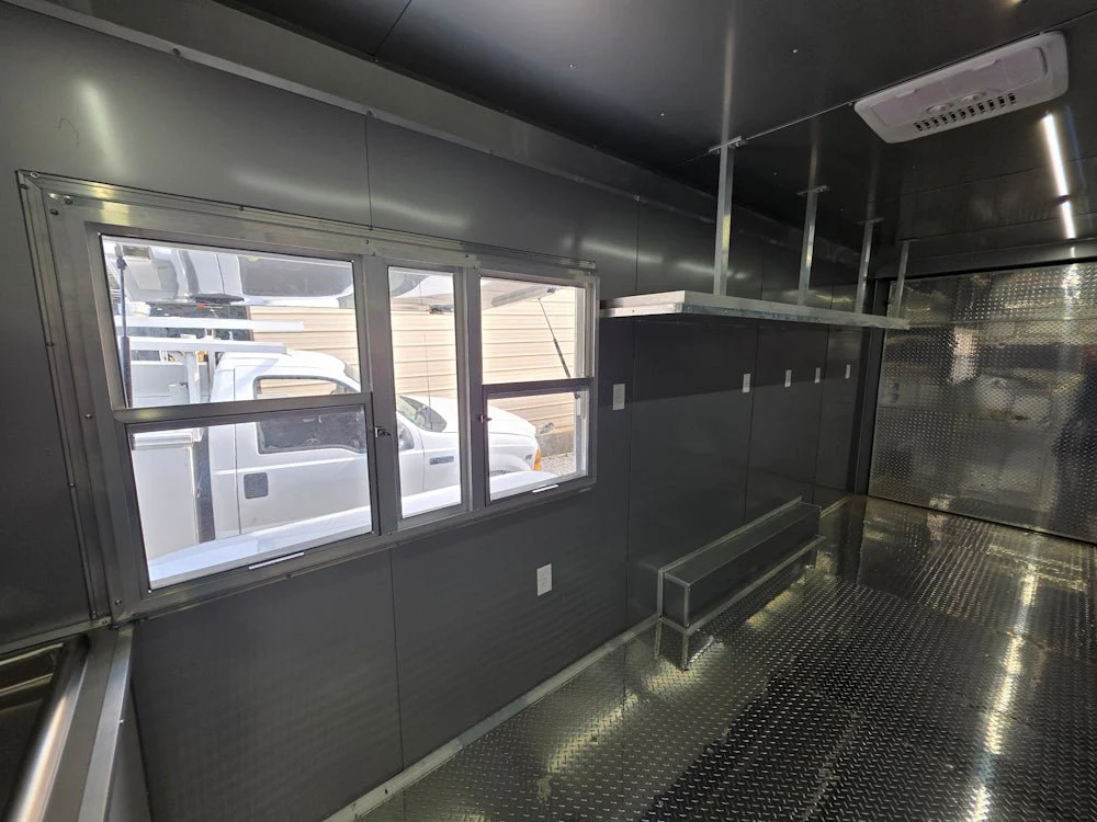 488-8.5-x-20-white-concession-trailer-food-event-catering-20.webp 8.5' X 20' White Concession Trailer Food Event Catering