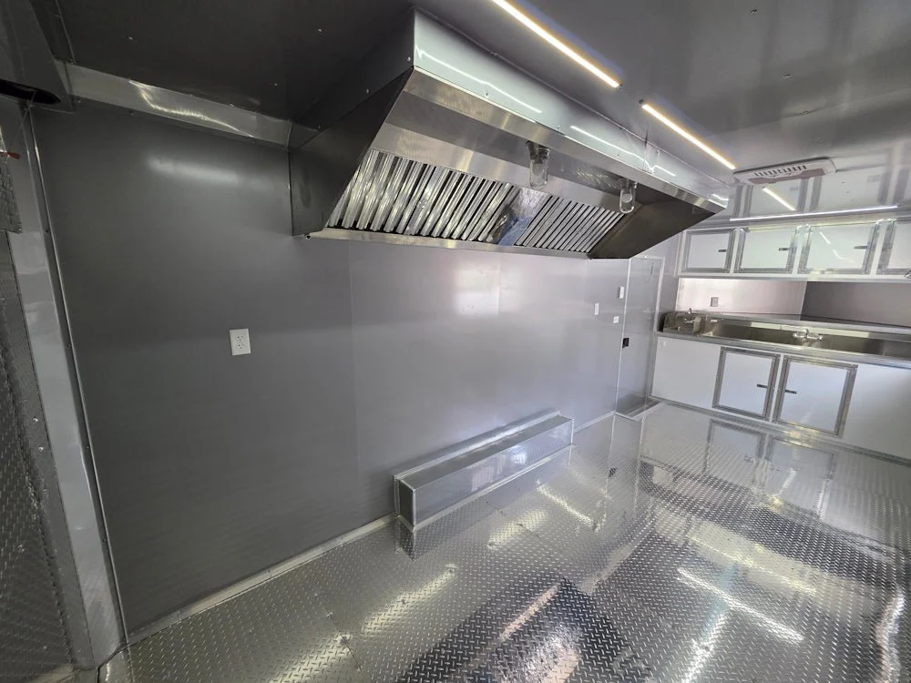 488-8.5-x-20-white-concession-trailer-food-event-catering-23.webp 8.5' X 20' White Concession Trailer Food Event Catering
