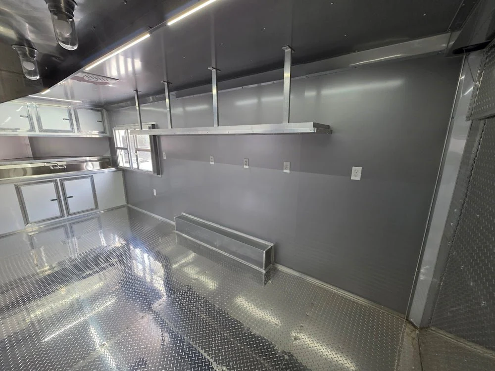 488-8.5-x-20-white-concession-trailer-food-event-catering-24.webp 8.5' X 20' White Concession Trailer Food Event Catering