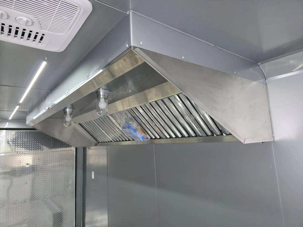 488-8.5-x-20-white-concession-trailer-food-event-catering-26.webp 8.5' X 20' White Concession Trailer Food Event Catering