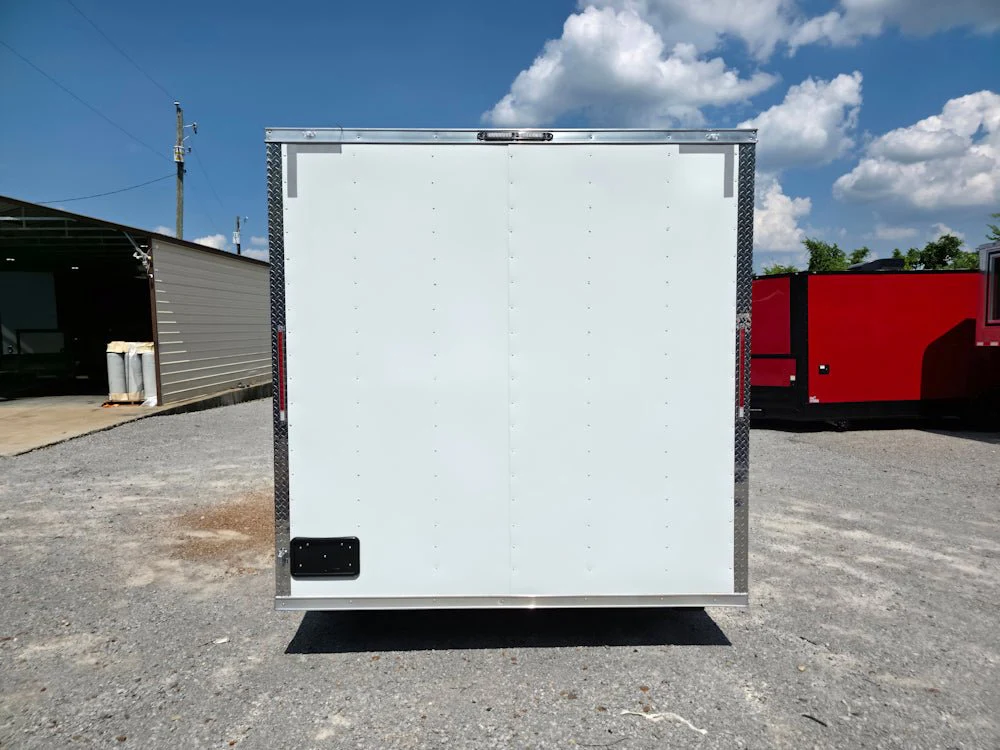 489-8.5-x-20-white-concession-trailer-food-event-catering-11.webp 8.5' X 20' White Concession Trailer Food Event Catering