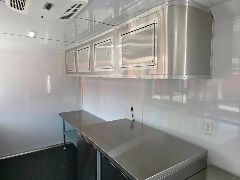 489-8.5-x-20-white-concession-trailer-food-event-catering-22.webp 8.5' X 20' White Concession Trailer Food Event Catering
