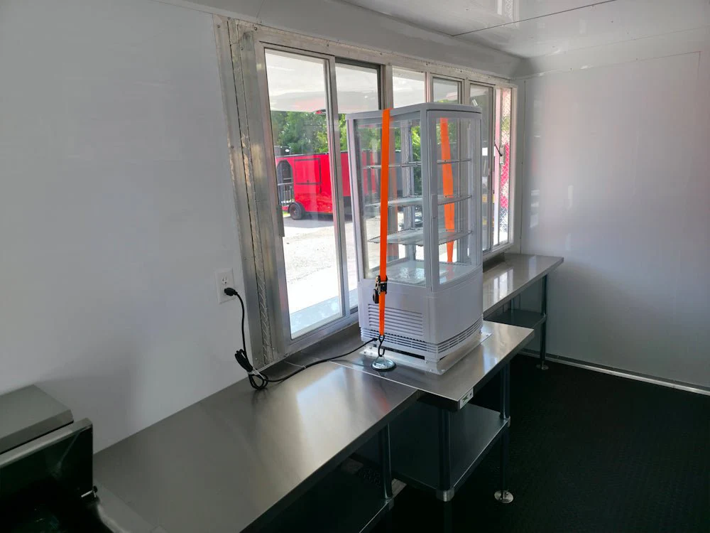 489-8.5-x-20-white-concession-trailer-food-event-catering-23.webp 8.5' X 20' White Concession Trailer Food Event Catering