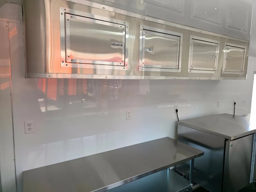 489-8.5-x-20-white-concession-trailer-food-event-catering-27.webp 8.5' X 20' White Concession Trailer Food Event Catering