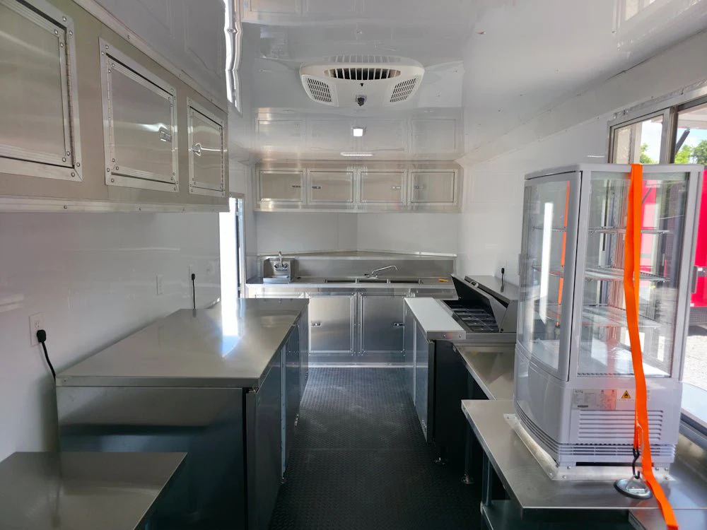 489-8.5-x-20-white-concession-trailer-food-event-catering-28.webp 8.5' X 20' White Concession Trailer Food Event Catering