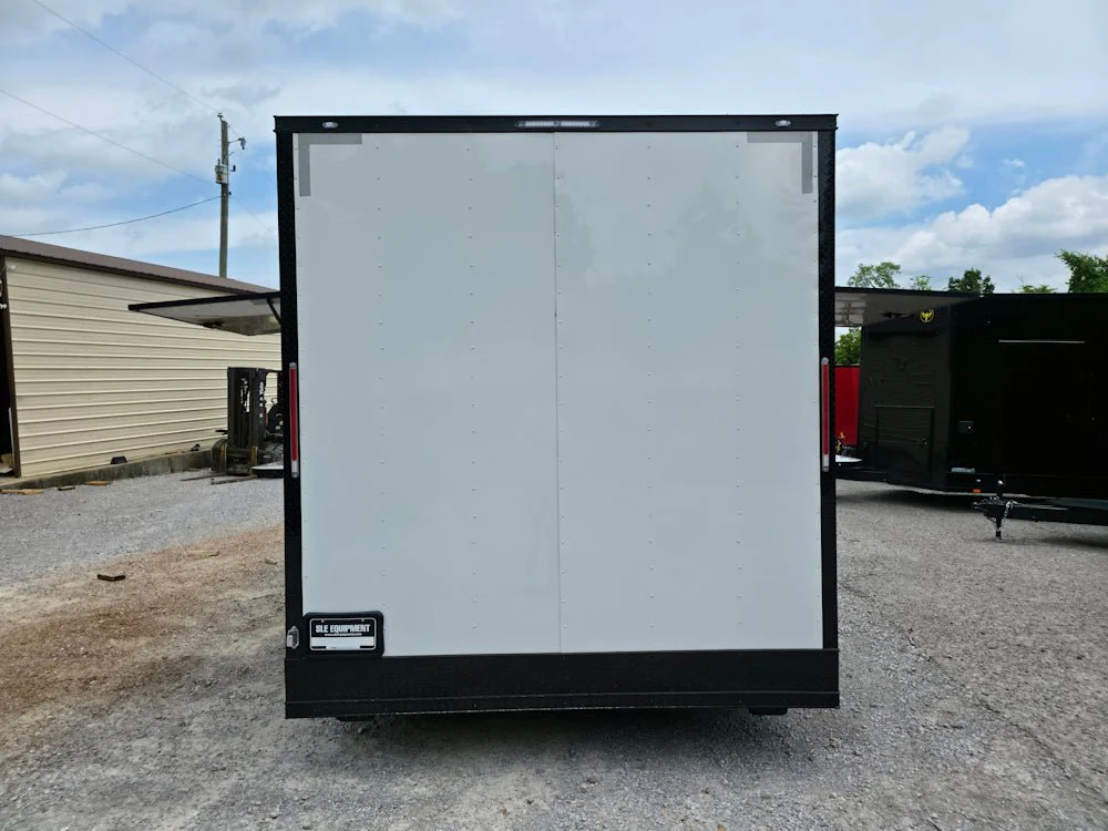 49-8.5-x-12-white-with-blackout-concession-trailer-flat-front-event-catering-13.webp 8.5' X 12' White With Blackout Concession Trailer Flat Front Event Catering