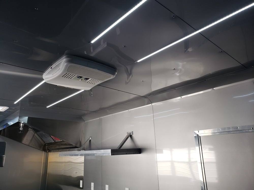 490-8.5-x-20-white-custom-built-concession-food-trailer-18.jpg 8.5' x 20' White Custom Built Concession Food Trailer