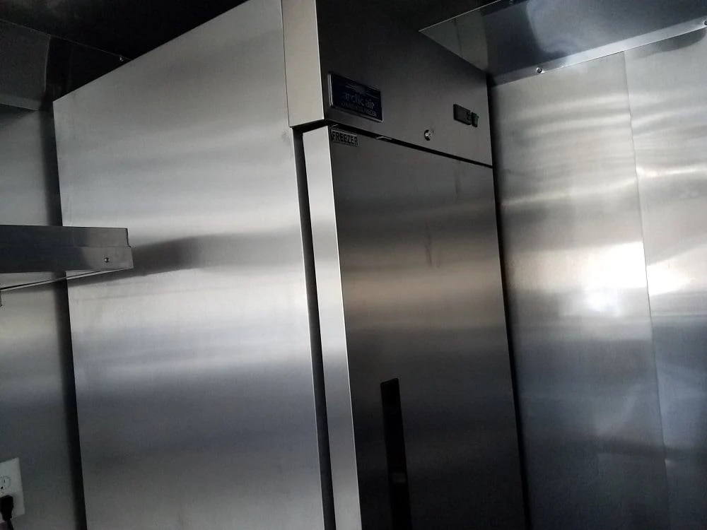 492-8.5-x-20-white-custom-concession-food-trailer-with-appliances-20.webp 8.5' x 20' White Custom Concession Food Trailer With Appliances
