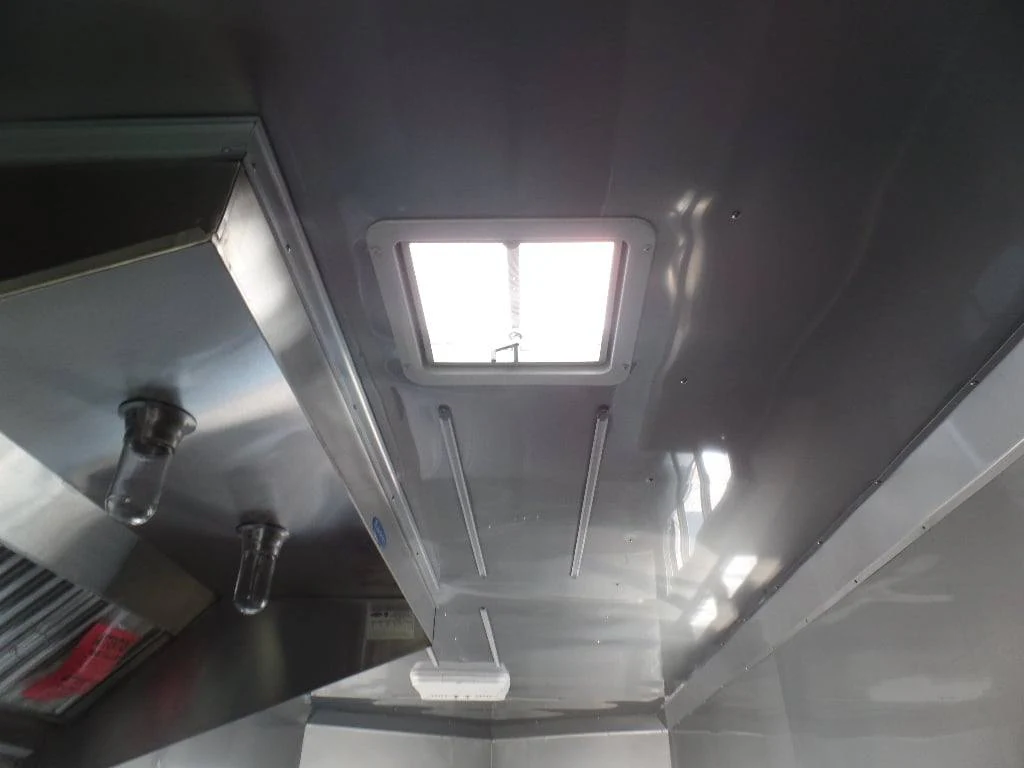 499-8.5-x-20-white-pizza-concession-food-trailer-15.webp 8.5' x 20' White Pizza Concession Food Trailer