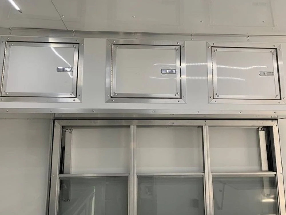 502-8.5-x-20-white-v-nose-concession-food-trailer-15.webp 8.5' x 20' White V-Nose Concession Food Trailer