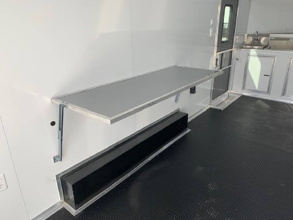 502-8.5-x-20-white-v-nose-concession-food-trailer-17.jpg 8.5' x 20' White V-Nose Concession Food Trailer
