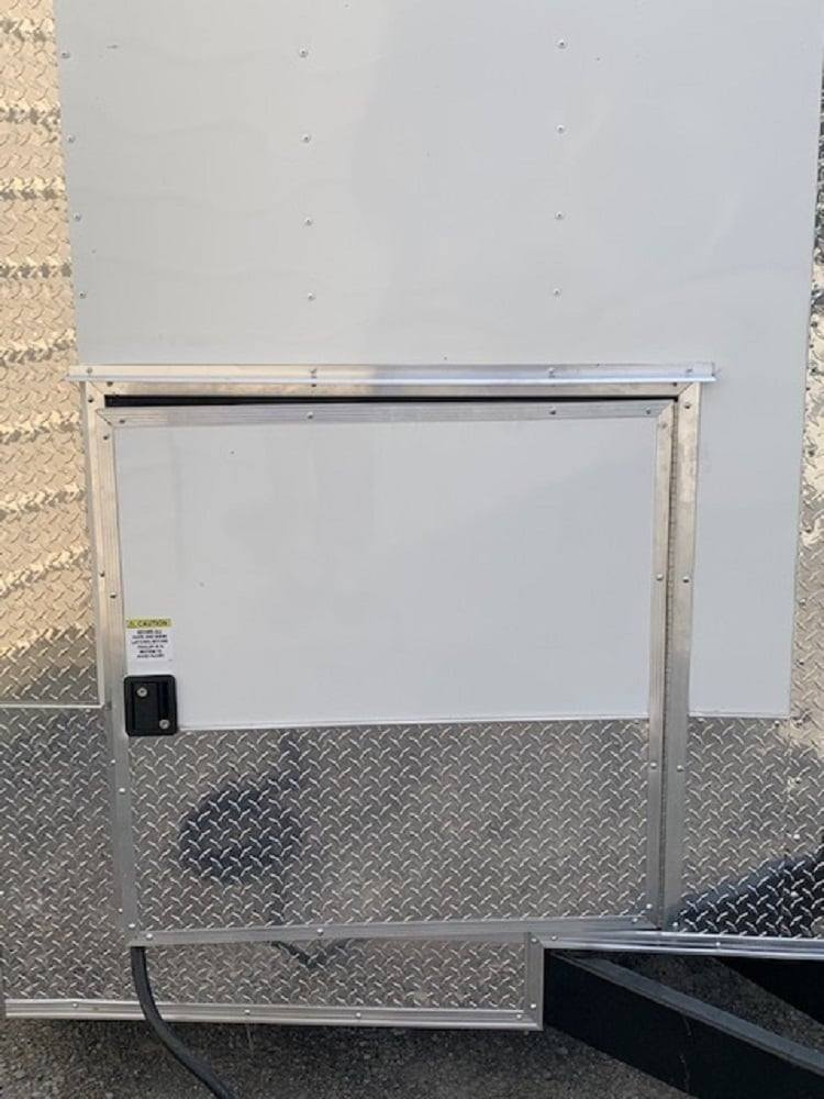 502-8.5-x-20-white-v-nose-concession-food-trailer-20.jpg 8.5' x 20' White V-Nose Concession Food Trailer