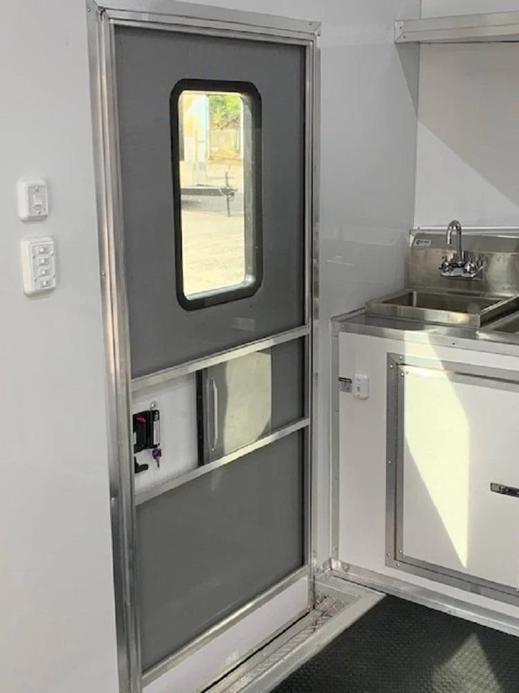 502-8.5-x-20-white-v-nose-concession-food-trailer-22.webp 8.5' x 20' White V-Nose Concession Food Trailer