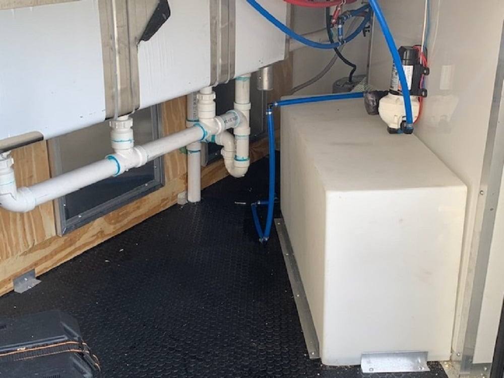 502-8.5-x-20-white-v-nose-concession-food-trailer-7.jpg 8.5' x 20' White V-Nose Concession Food Trailer