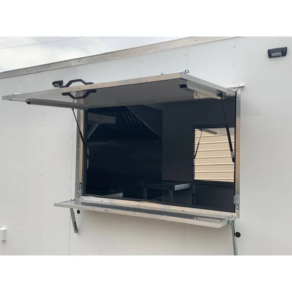 503-8.5-x-20-white-v-nose-concession-food-trailer-10.webp 8.5' x 20' White V-Nose Concession Food Trailer
