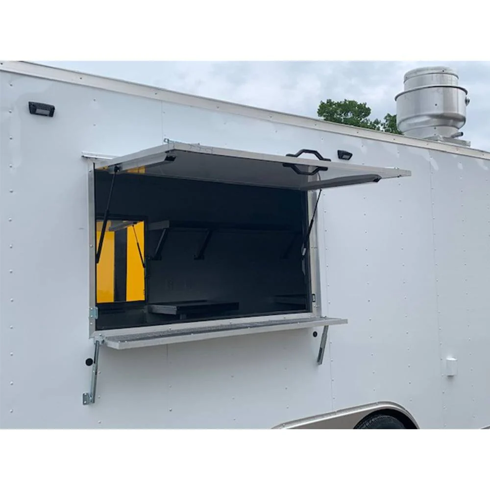 503-8.5-x-20-white-v-nose-concession-food-trailer-11.webp 8.5' x 20' White V-Nose Concession Food Trailer