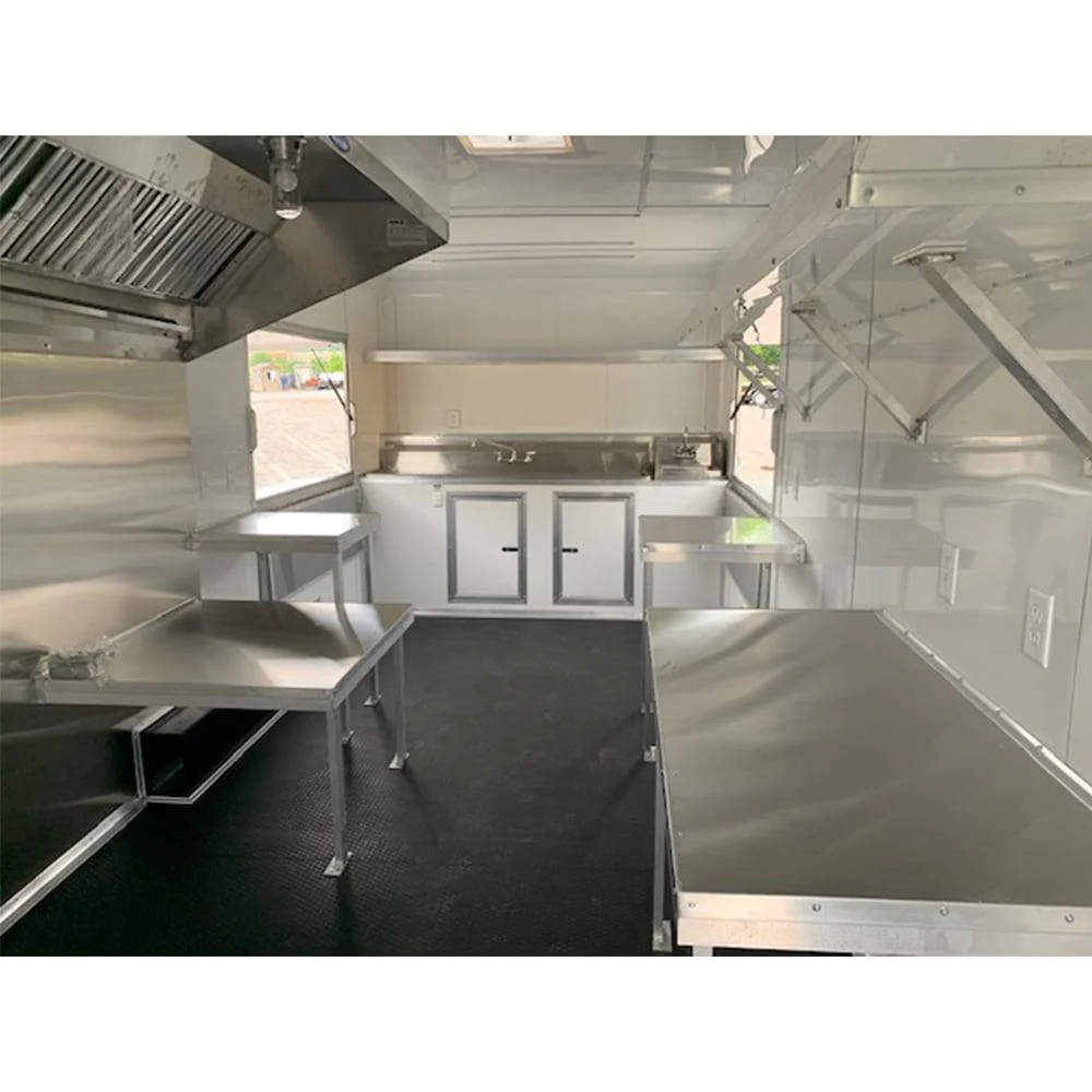 503-8.5-x-20-white-v-nose-concession-food-trailer-13.webp 8.5' x 20' White V-Nose Concession Food Trailer