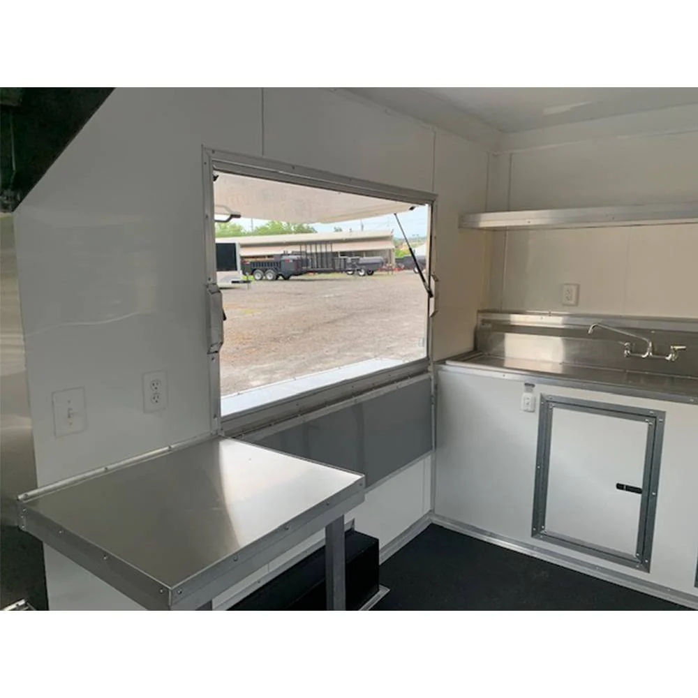 503-8.5-x-20-white-v-nose-concession-food-trailer-15.webp 8.5' x 20' White V-Nose Concession Food Trailer
