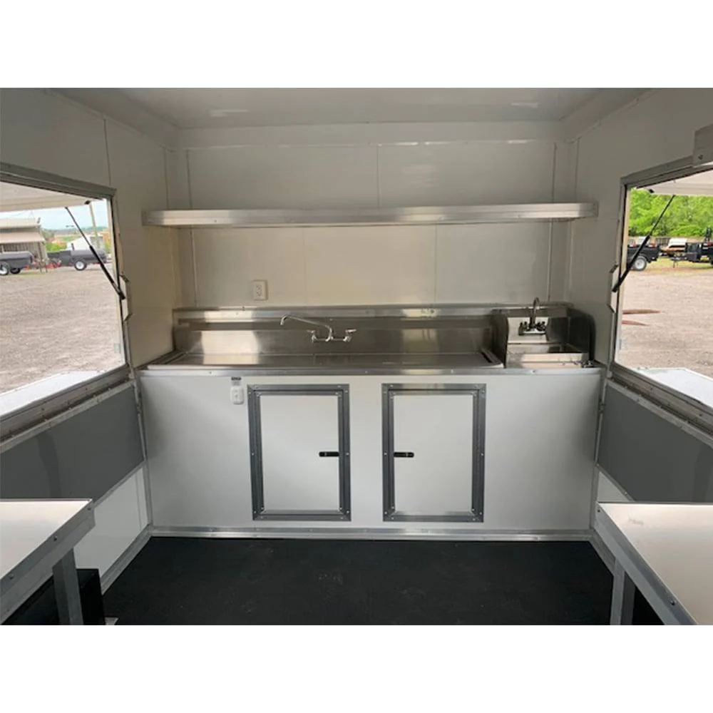 503-8.5-x-20-white-v-nose-concession-food-trailer-17.webp 8.5' x 20' White V-Nose Concession Food Trailer