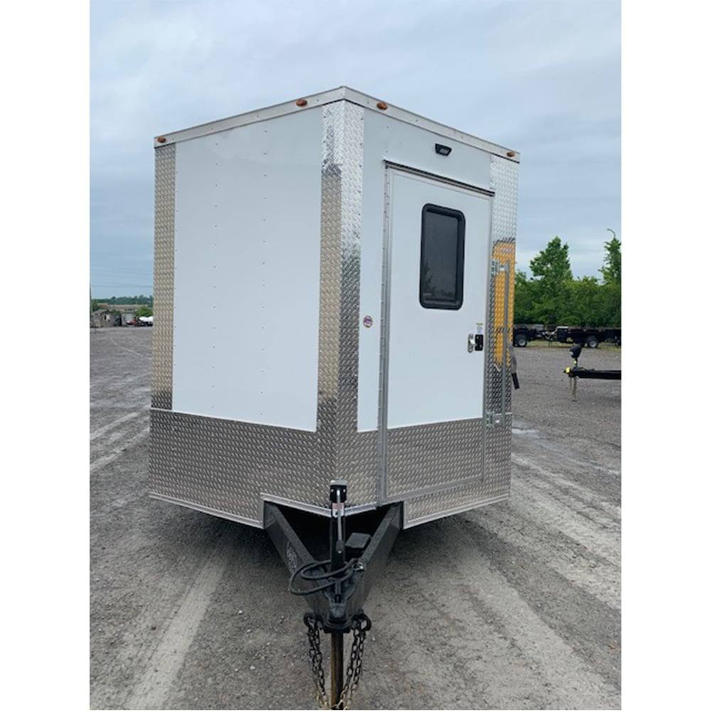 503-8.5-x-20-white-v-nose-concession-food-trailer-4.jpg 8.5' x 20' White V-Nose Concession Food Trailer
