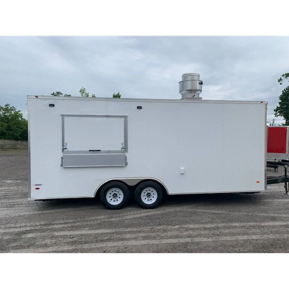503-8.5-x-20-white-v-nose-concession-food-trailer-6.webp 8.5' x 20' White V-Nose Concession Food Trailer