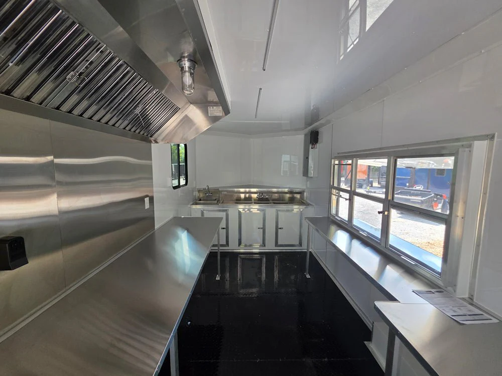 506-8.5-x-20-white-w-blackout-concession-trailer-food-event-catering-20.webp 8.5' X 20' White W/ Blackout Concession Trailer Food Event Catering