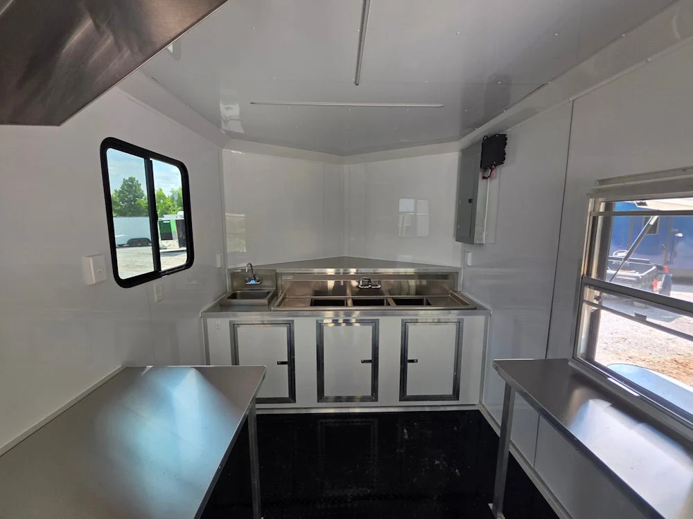 506-8.5-x-20-white-w-blackout-concession-trailer-food-event-catering-21.webp 8.5' X 20' White W/ Blackout Concession Trailer Food Event Catering