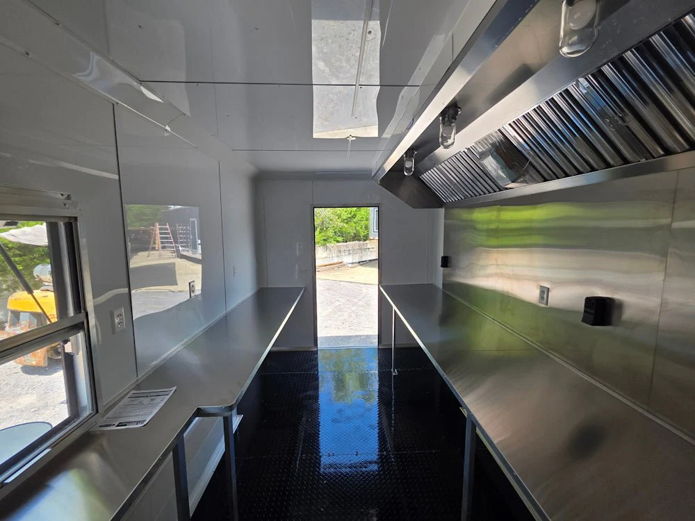 506-8.5-x-20-white-w-blackout-concession-trailer-food-event-catering-24.webp 8.5' X 20' White W/ Blackout Concession Trailer Food Event Catering