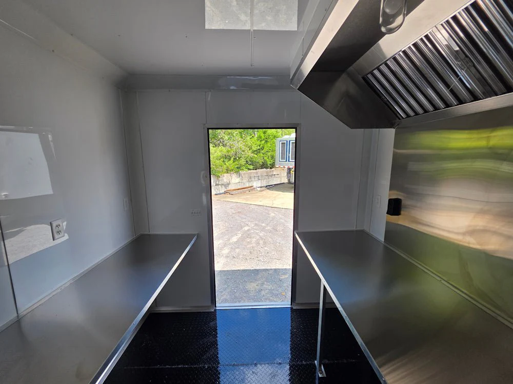 506-8.5-x-20-white-w-blackout-concession-trailer-food-event-catering-25.webp 8.5' X 20' White W/ Blackout Concession Trailer Food Event Catering