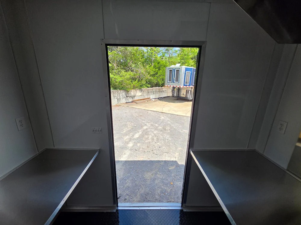 506-8.5-x-20-white-w-blackout-concession-trailer-food-event-catering-26.webp 8.5' X 20' White W/ Blackout Concession Trailer Food Event Catering