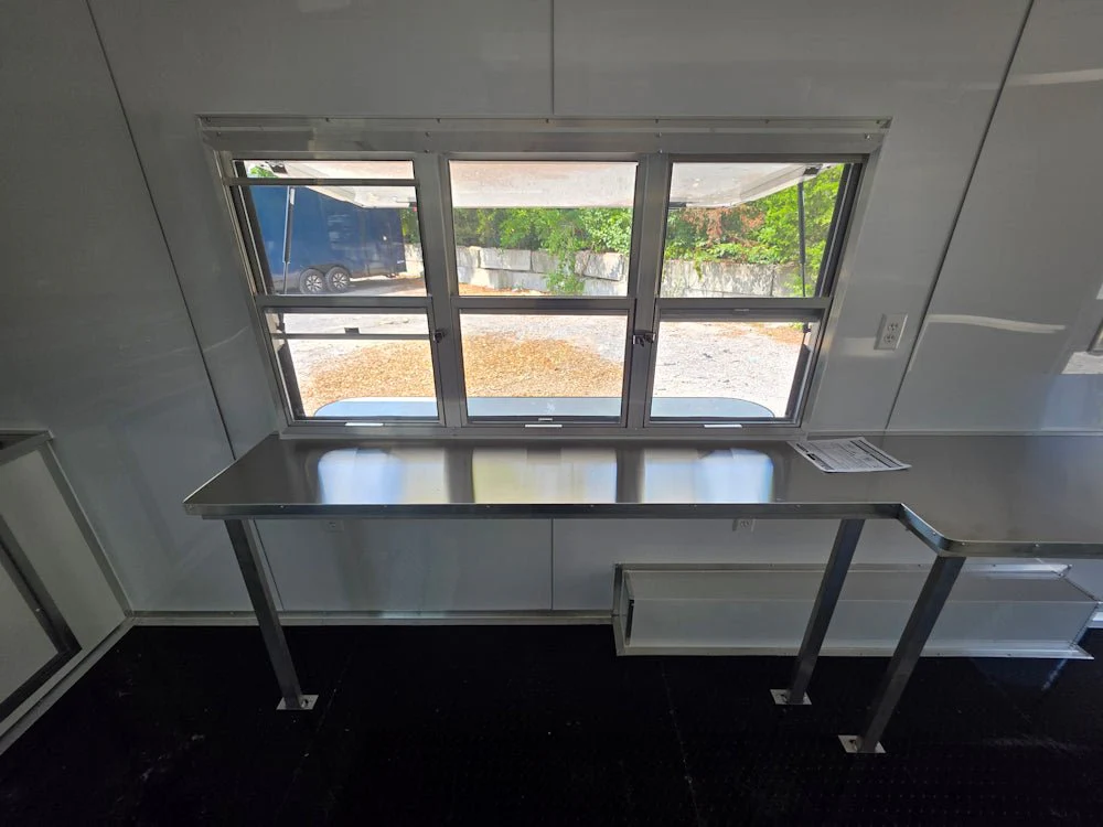 506-8.5-x-20-white-w-blackout-concession-trailer-food-event-catering-27.webp 8.5' X 20' White W/ Blackout Concession Trailer Food Event Catering