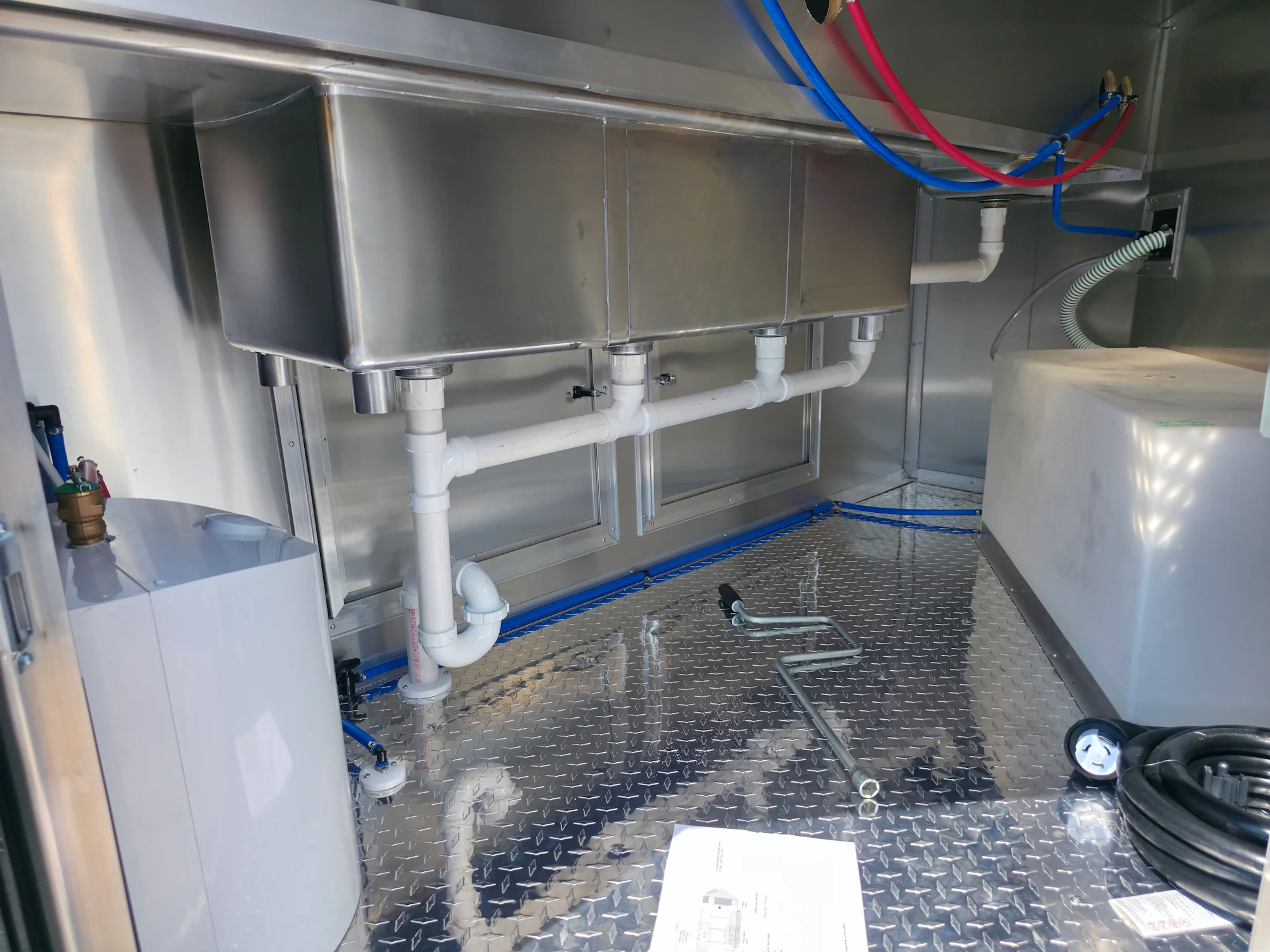 507-8.5-x-20-white-with-blackout-concession-trailer-event-catering-16.webp 8.5' X 20' White With Blackout Concession Trailer Event Catering