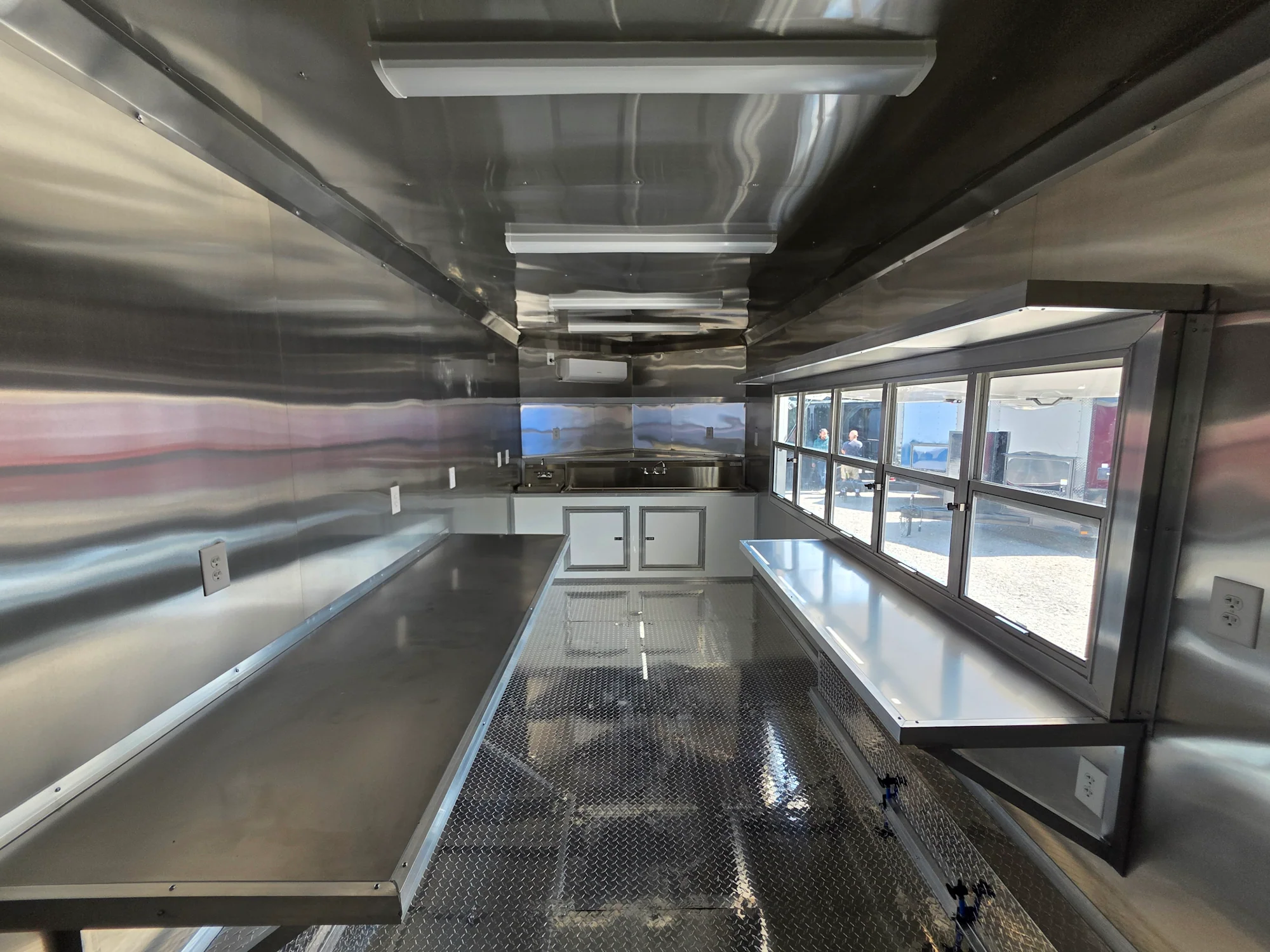 507-8.5-x-20-white-with-blackout-concession-trailer-event-catering-17.webp 8.5' X 20' White With Blackout Concession Trailer Event Catering