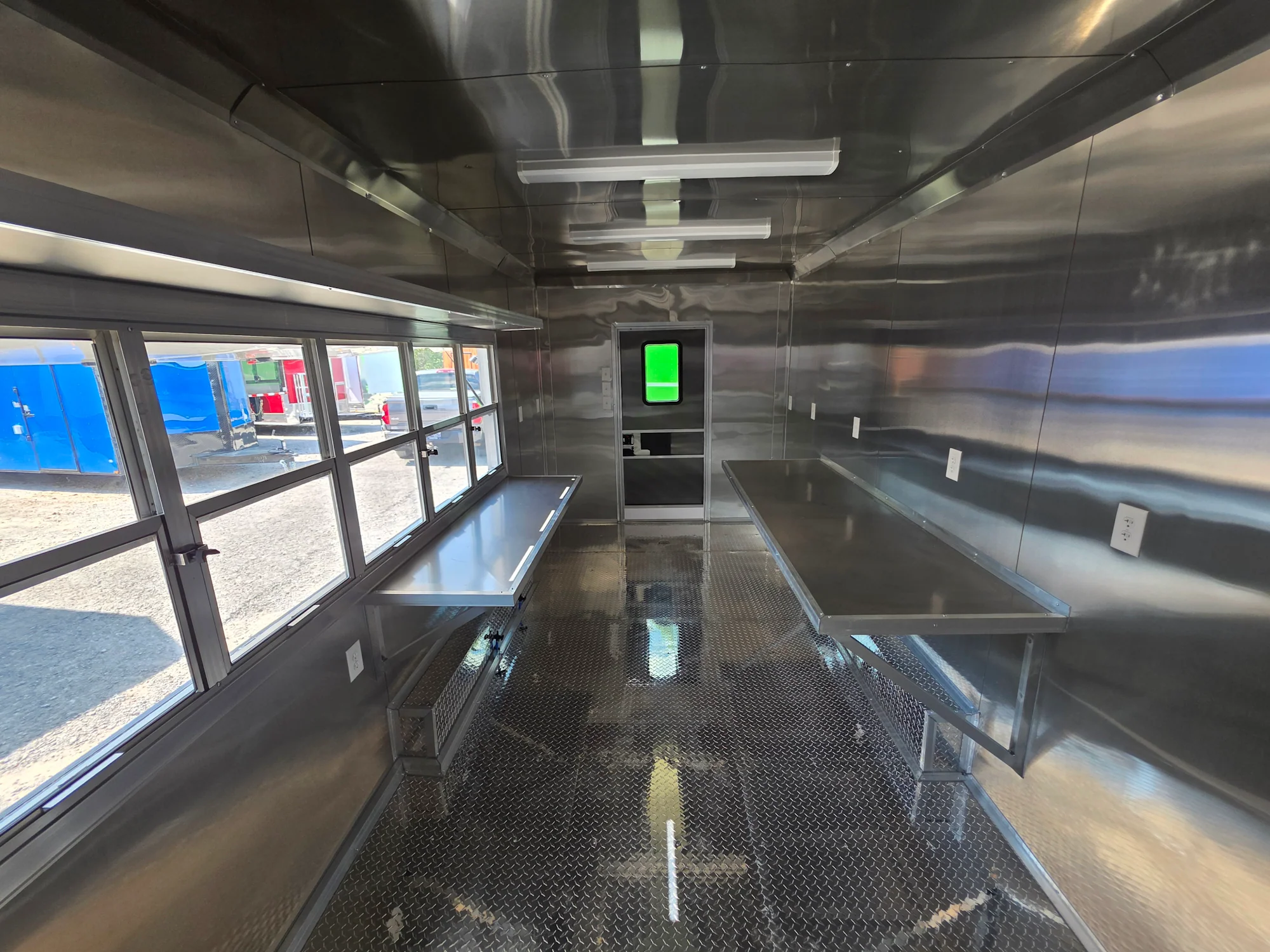 507-8.5-x-20-white-with-blackout-concession-trailer-event-catering-20.webp 8.5' X 20' White With Blackout Concession Trailer Event Catering