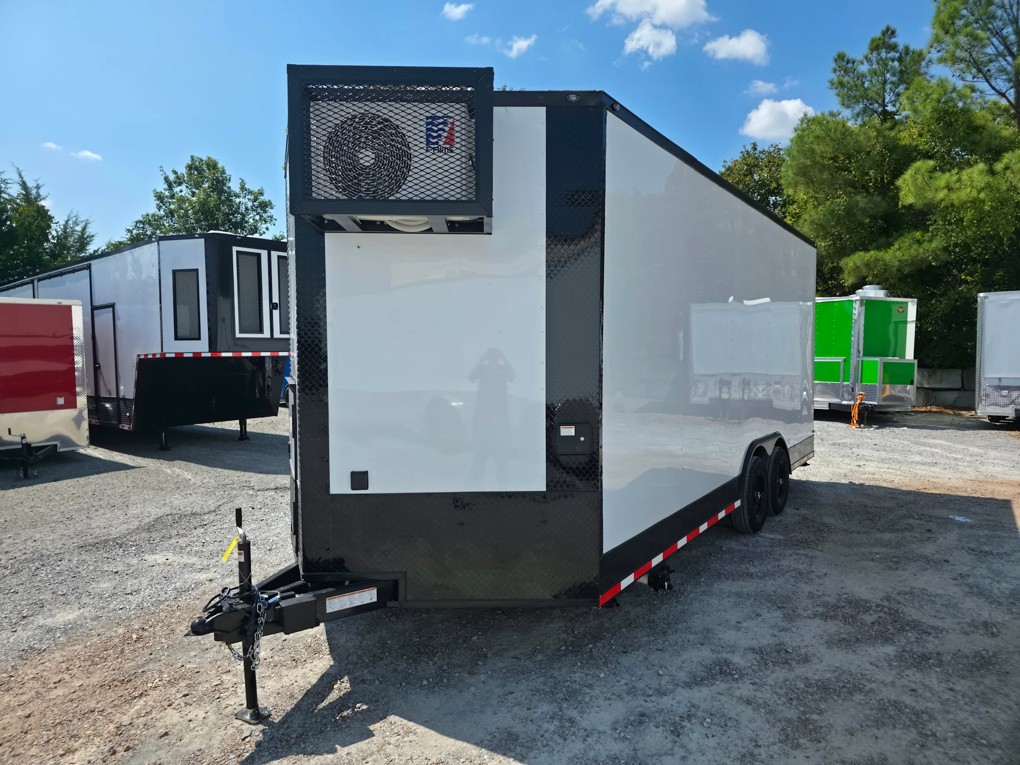 507-8.5-x-20-white-with-blackout-concession-trailer-event-catering-3.webp 8.5' X 20' White With Blackout Concession Trailer Event Catering
